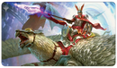 Ultra PRO | MTG March of the Machine Standard Gaming Playmat - Sidar Jabari of Zhalfir
