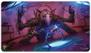 Ultra PRO | MTG March of the Machine Standard Gaming Playmat - Gimbal, Gremlin Prodigy