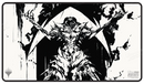 Ultra PRO | MTG March of the Machine Stitched Standard Gaming Playmat - Elesh Norn