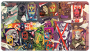 Ultra PRO | MTG March of the Machine Holofoil Standard Gaming Playmat - The Aftermath