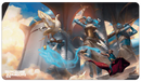 Ultra PRO Dungeons & Dragons Playmat - Bigby Presents: Glory of the Giants