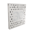Ultra PRO | Magic: The Gathering - 30th Anniversary 12-Pocket PRO-Binder