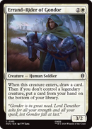 Errand-Rider of Gondor [The Hobbit: Eternal-Legal]