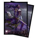 Ultra PRO | MTG Commander Masters Anikthea, Hand of Erebos Standard Deck Protector Sleeves