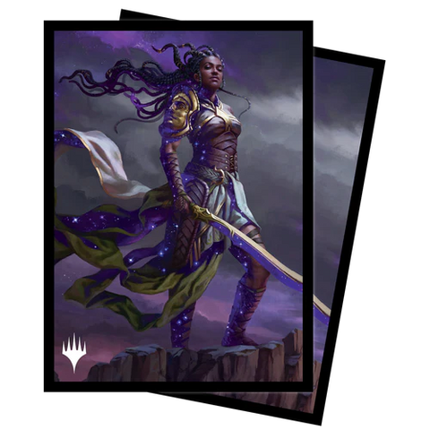 Ultra PRO | MTG Commander Masters Anikthea, Hand of Erebos Standard Deck Protector Sleeves