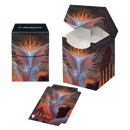 Ultra PRO Magic: The Gathering PRO-100+ Deck Box - Sliver Gravemother
