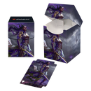 Ultra PRO Magic: The Gathering PRO-100+ Deck Box - Commander Masters Anikthea, Hand of Erebos