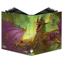 Ultra PRO Magic: The Gathering Commander Masters 9-Pocket PRO-Binder