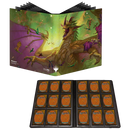 Ultra PRO Magic: The Gathering Commander Masters 9-Pocket PRO-Binder