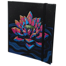 Ultra PRO Magic: The Gathering Commander Masters 12-Pocket PRO-Binder