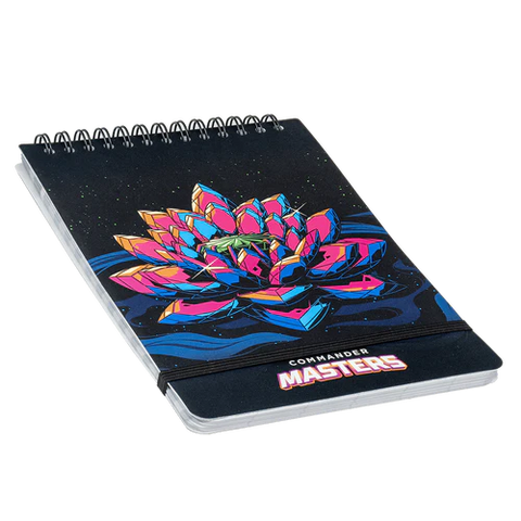 Ultra PRO Magic: Commander Masters Spiral Life Pad