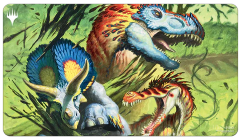 Ultra PRO | MTG Commander Masters Finale of Devastation