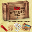 BANG! Dynamite Box [Base Game + 8 Expansions]