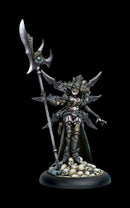 Warmachine | Cryx Wraith Witch Deneghra (PIP 34037)