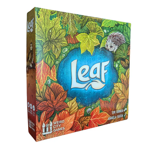 Leaf [Base Game]