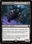 Sanctum Lurker [Reality Fracture]