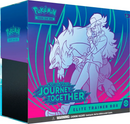 Pokémon TCG | Scarlet & Violet: Journey Together - Elite Trainer Box **In-Store Pick-Up and Purchase Only**