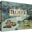Root: The Riverfolk [Expansion]