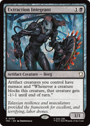 Extraction Integrant [Star Trek Commander]