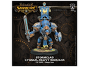 Warmachine | Cygnar Stormclad / Reliant