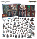 Warhammer Age of Sigmar: Skaventide *OUT OF PRINT*