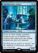 Optimization Annex [Star Trek Commander]