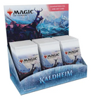 MTG Kaldheim - Set Booster Box