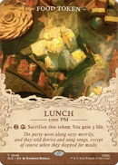 Food Token (2548) [Secret Lair Drop Series]