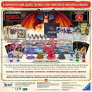 Horrified: Dungeons & Dragons [Board Game]