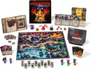 Horrified: Dungeons & Dragons [Board Game]