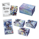 Gundam TCG Freedom Ascension Deck Build Box (SC01) **Local Pick-Up and Purchase Only**