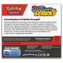 Pokémon TCG | Scarlet & Violet: Surging Sparks - Booster Box (36 Packs) **In-Store Pick Up Only**
