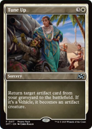 Tune Up (Promo Pack) [Aetherdrift Promos]