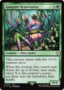Rampant Rejuvenator [FINAL FANTASY Commander]