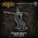Warmachine | Cryx Machine Wraith