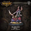 Warmachine | Cryx Satyxis Blood Hag
