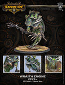 Warmachine | Cryx Wraith Engine