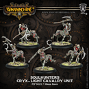 Warmachine | Cryx Soulhunters