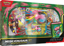 Pokémon TCG | Mega Venusaur EX Premium Collection **Local Pick-Up Only**