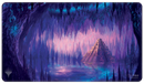 Ultra PRO Magic: The Gathering | The Lost Caverns of Ixalan: Cavern of Souls - Holofoil Stitched Playmat