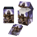 Ultra PRO Magic: The Gathering | The Lost Caverns of Ixalan: Clavileño, First of the Blessed - PRO-100+ Deck Box