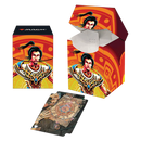Ultra PRO Magic: The Gathering | The Lost Caverns of Ixalan: Kellan, Daring Traveler - PRO-100+ Deck Box