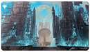 Ultra PRO | MTG Ravnica Remastered Playmat - Azorius Senate
