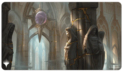 Ultra PRO | MTG Ravnica Remastered Playmat - Orzhov Syndicate