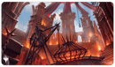 Ultra PRO | MTG Ravnica Remastered Playmat - Cult of Rakdos