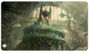 Ultra PRO | MTG Ravnica Remastered Playmat - Golgari Swarm