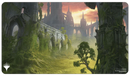 Ultra PRO | MTG Ravnica Remastered Playmat - Gruul Clans