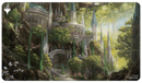 Ultra PRO | MTG Ravnica Remastered Playmat - Selesnya Conclave
