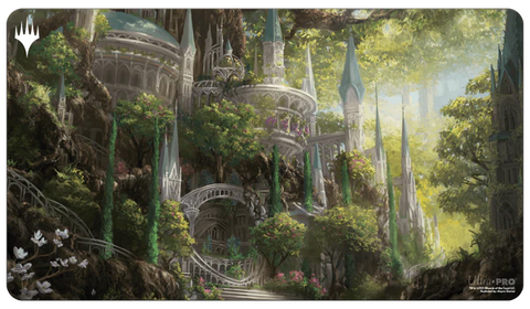 Ultra PRO | MTG Ravnica Remastered Playmat - Selesnya Conclave
