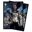 Ultra PRO | MTG Murders at Karlov Manor Protector Sleeves (100ct) - Teysa, Opulent Oligarch